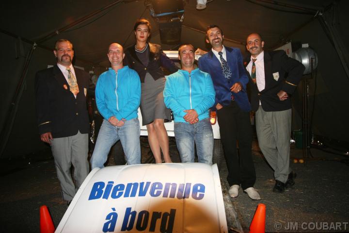Vous avez atteint la dernire diapositive